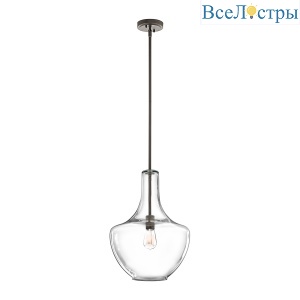 Подвесной светильник Kichler Everly KL-EVERLY-P-M-OZ