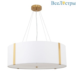 Подвесная люстра Arte lamp Dream A4110SP-6PB