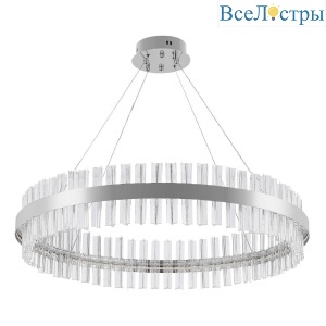 Подвесной светодиодный светильник Natali Kovaltseva Smart Нимбы Innovation Style 83014