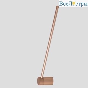 Настенный светильник Moderli Ricco V5000-WL