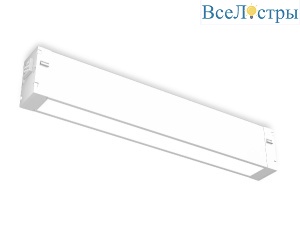 Трековый магнитный светильник Ambrella Light Magnetic 220V GL1261