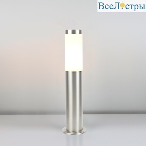Ландшафтный светильник General Фортис GPF-E27-M-IP65 662534