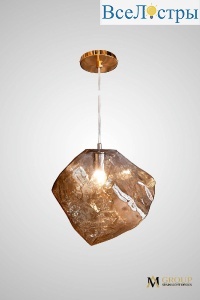 Подвесной светильник AM Group AM353 AMBER