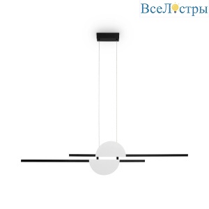 Подвесной светодиодный светильник Maytoni Skyline MOD179PL-L26W4K