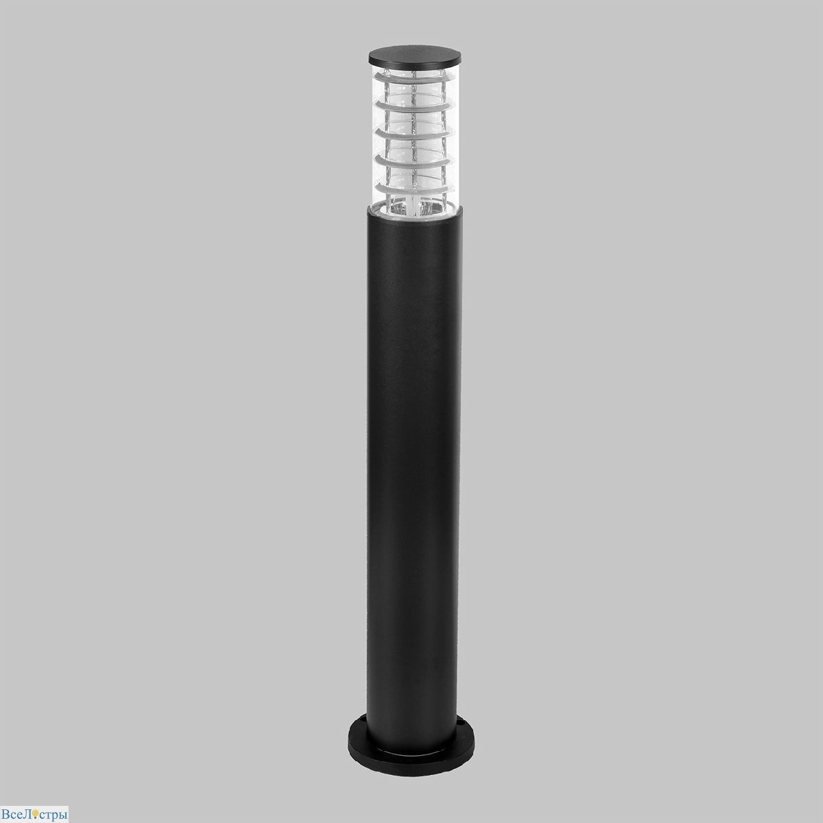 ландшафтный светильник imex valensa il.0014.0023-l600-bk