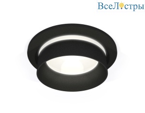 Встраиваемый светильник Ambrella Light Techno Spot XC6513061 (C6513, N6229)