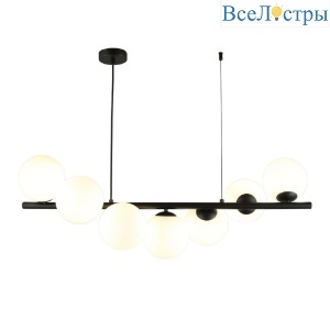 Подвесная люстра Aployt Jagna APL.312.03.07