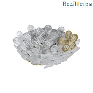Потолочный светильник Newport Flora 3669/PL М0070133