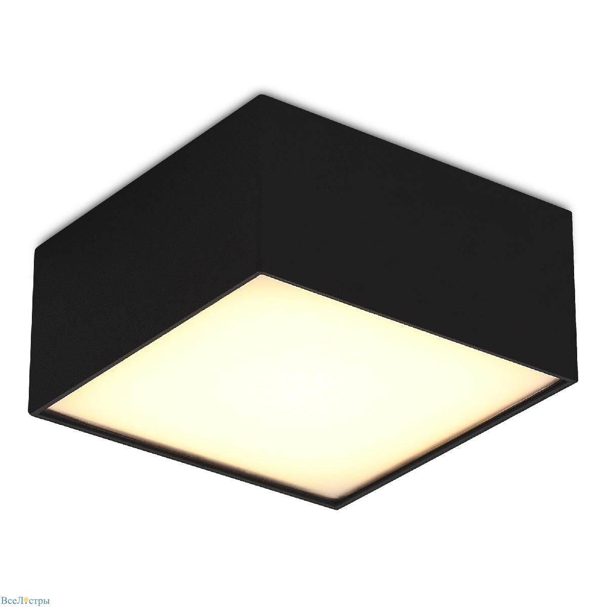 потолочный светильник st luce st608.432.12