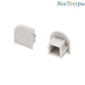 Заглушка Arlight Regulor 015048