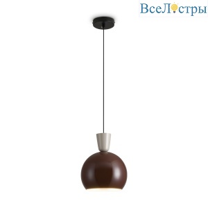Подвесной светильник Freya Still FR5598PL-01R1
