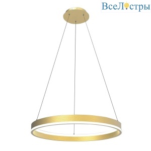 Подвесной светодиодный светильник Lightstar Rotonda 736412
