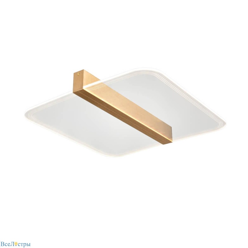потолочный светильник vele luce futuro vl7224l21