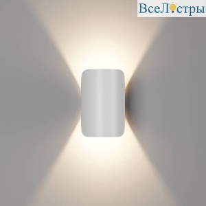 Уличный настенный светильник DesignLed GW-A108-6-WH-WW 004446