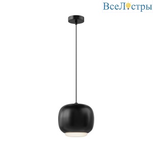 Подвесной светильник Maytoni Brio MOD466PL-L12B3K
