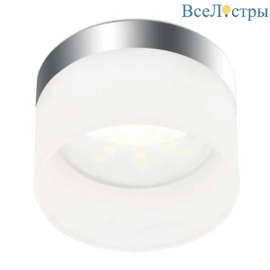Встраиваемый светильник Ambrella Light Techno Spot TN651