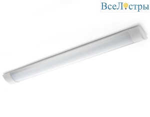 Потолочный светодиодный светильник Ambrella Light Tube 300304