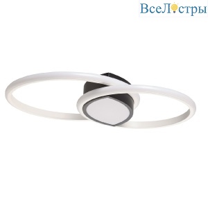 Потолочный светильник De Markt Оскар 510012802