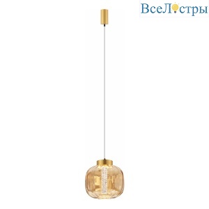 Подвесной светильник IMEX PLC-7077-210-P-AMBER