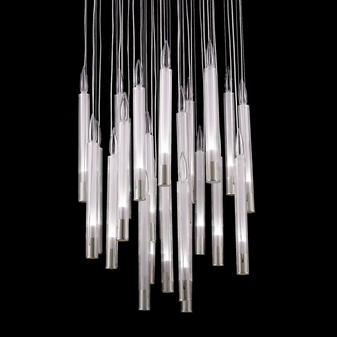 Candle DeLight Collection