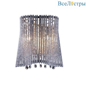 Настенный светильник Arte Lamp Incanto A4207AP-2CC