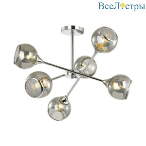 Потолочная люстра Lumion Comfi Sandra 4530/6C