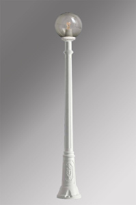 Уличный фонарь Fumagalli Artu/G300 G30.158.000.WZE27