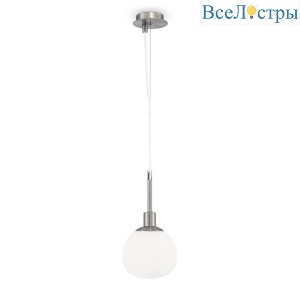 Подвесной светильник Maytoni Erich MOD221-PL-01-N