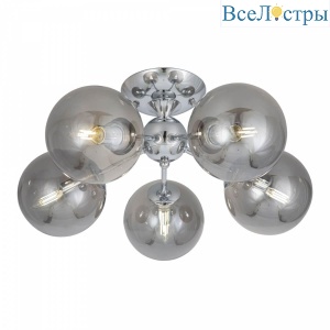 Потолочная люстра Citilux Томми  CL102150