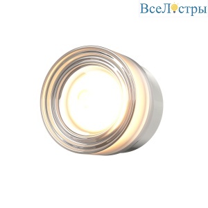 Настенный светильник Maytoni Olo MOD493WL-L6PTK2