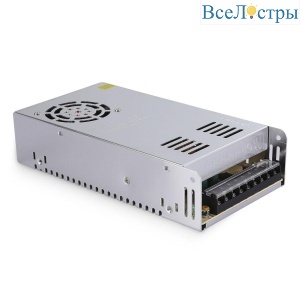 Блок питания Ambrella light Illumination LED Driver 24V 360W IP20 15A GS9651
