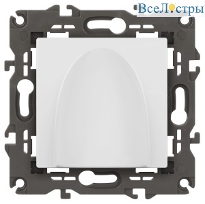 Вывод кабеля Эра Elegance 14-6003-01М Б0065849
