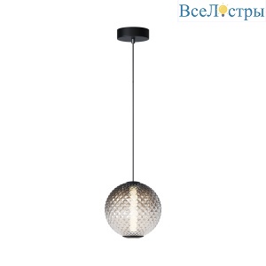 Подвесной светильник Maytoni Bruma MOD397PL-L12B3K