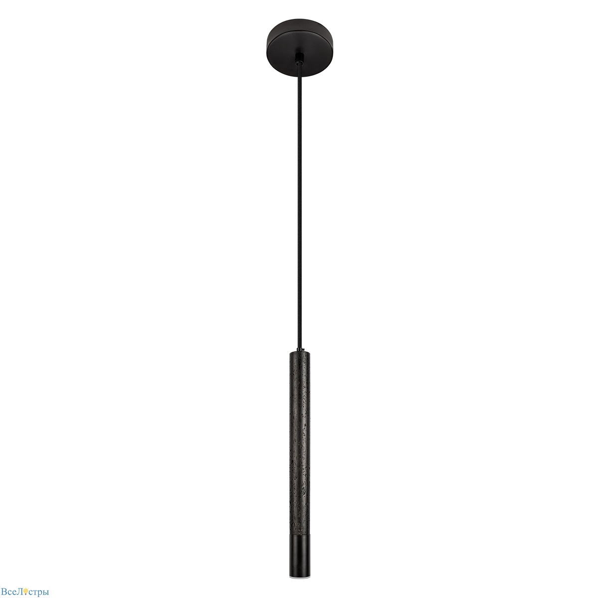 подвесной светильник loft it everest 10583d black