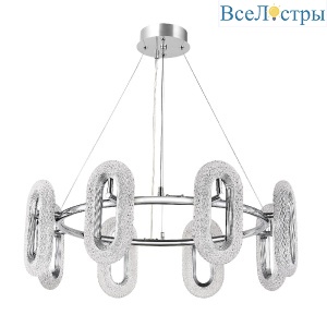 Подвесная люстра Modestyle MS.1120.8 CR