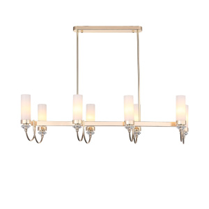 Подвесная люстра ST Luce Элегра SL1402.263.08