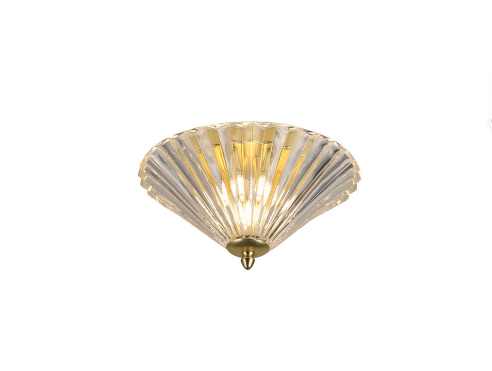 потолочный светильник newport 8356/pl mat.light gold м0071614