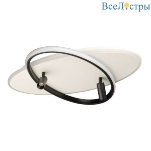 Потолочная люстра De Markt Драйв 377015004