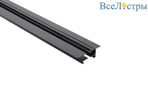 Шинопровод Lucia Tucci Trucco LTP-TR002-2-B