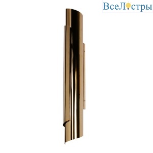 Настенный светильник Delight Collection 7021 BRWL7021