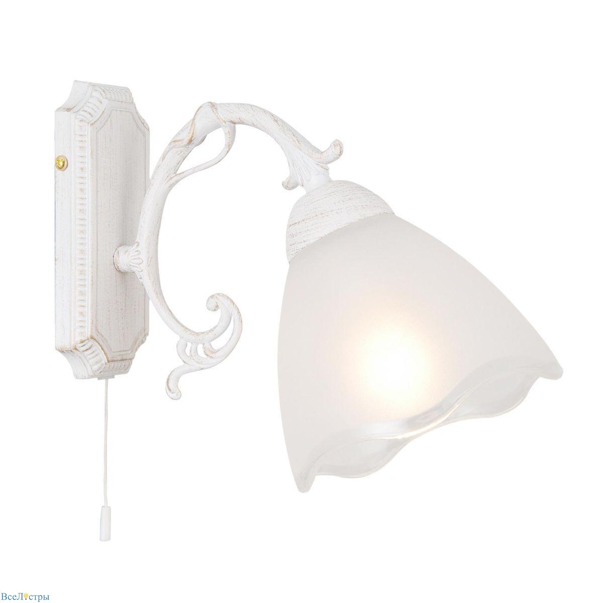 бра citilux латур cl413410