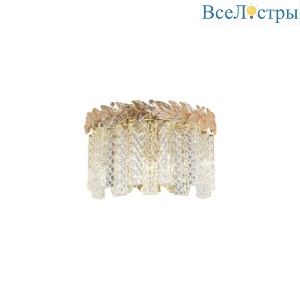 Настенный светильник Aployt Elouisa APL.795.01.02