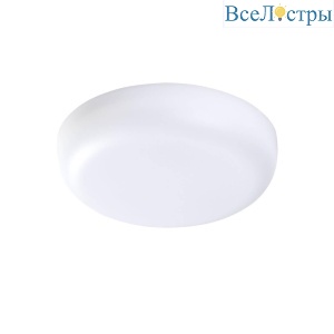 Встраиваемый светодиодный светильник Lightstar Zocco 221094