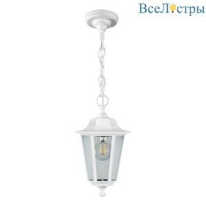 Уличный подвесной светильник Feron Классика НСУ 0660001 32270