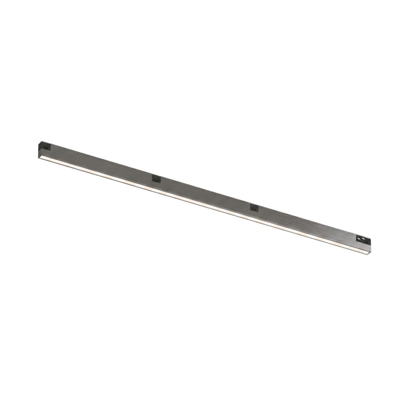 трековый светильник denkirs shine prime linear 3000к dk4752-dn