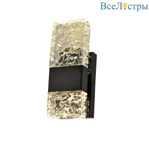 Настенный светильник Aployt Fabayann APL.335.21.10