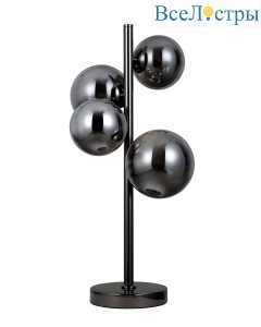 Настольная лампа Moderli Molly V10798-4T