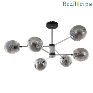 Люстра на штанге Modemodern MD.2695.6