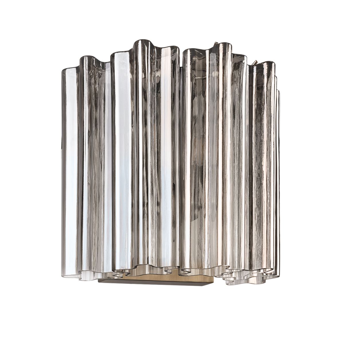 настенный светильник loft it murano 10580w ash