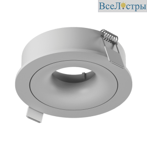 Корпус встраиваемого светильника SWG COMBO11-WH 005099